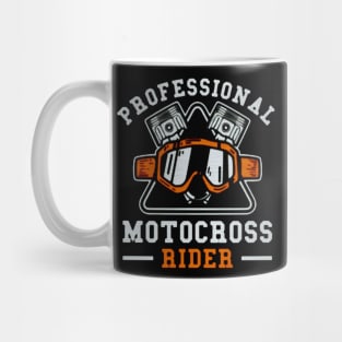 Professionalcross Mug